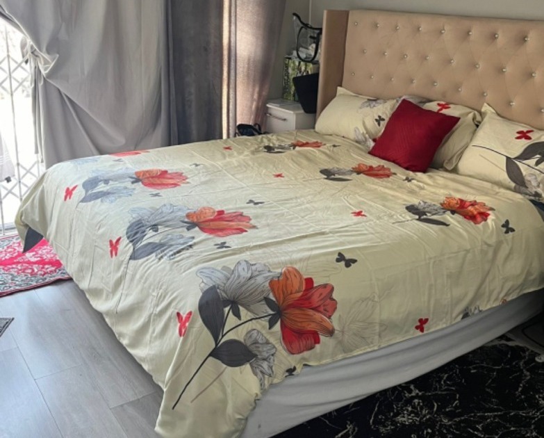 4 Bedroom Property for Sale in Tijgerhof Western Cape